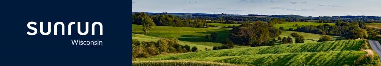 Sunrun Grass Filled View