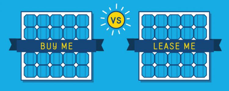 What Is A Solar Lease Or PPA