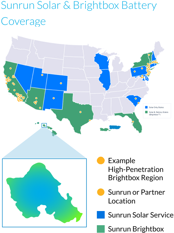 Grid Services: Map